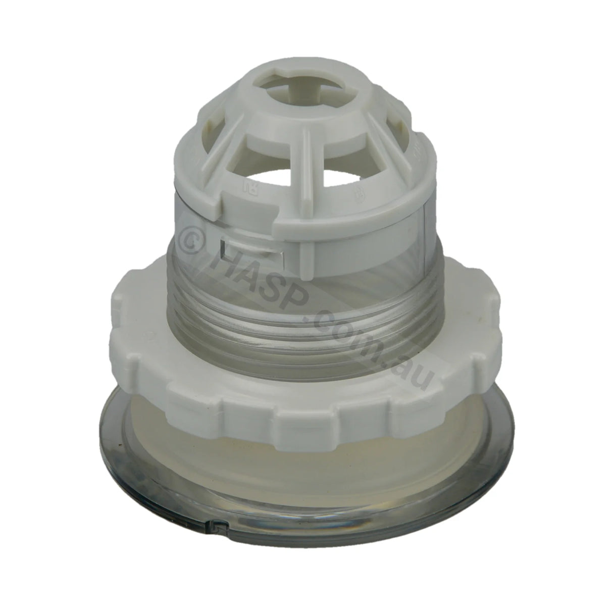 83mm Balboa Water Group / G&G Industries 3.5" Spa Light Body - Heater and Spa Parts