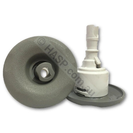 Waterway Mini Storm Roto - Large Face - 83mm - Heater and Spa Parts