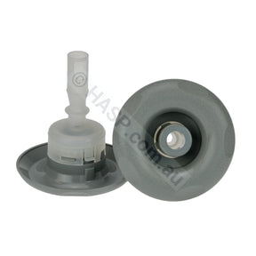 Pentair Micro Cyclone Jet - Directional - Large Face - Scallops - 85mm - Heater and Spa Parts