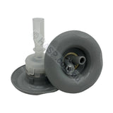 85mm - Pentair Micro Cyclone Jet - Twin Roto Pulse - Large Face - Obsolete (No Longer Available) - Jets