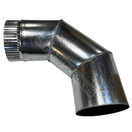 90° Elbow - 125Mm Flue