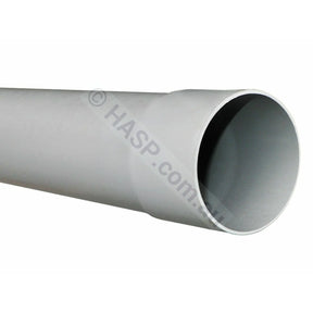 50mm Class 12 PVC Pressure Pipe for Pools and Spas - Pick Up Only - Heater and Spa Parts