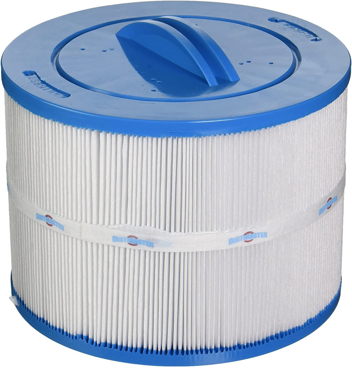 150mm x 200mm Bullfrog Spas Filter - XMF 50 BF Platinum Signature Spas - Closed Top - Heater and Spa Parts