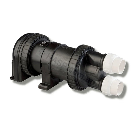 Davey Celsior Spa Bath Pumps - C200 Series - Replaces XS200 - 1HP - Heater and Spa Parts