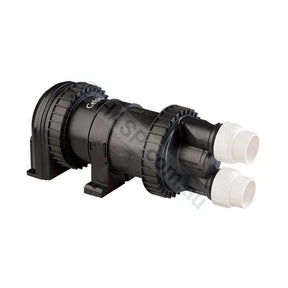 .93HP Davey Celsior Spa Bath Pumps - C200AB - Air Switch - 1kW Heater - Pool & Spa