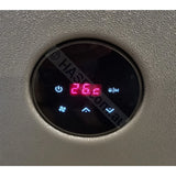 Sensa-Heat Es Series Spa & Pool Heat Pumps - With Wifi