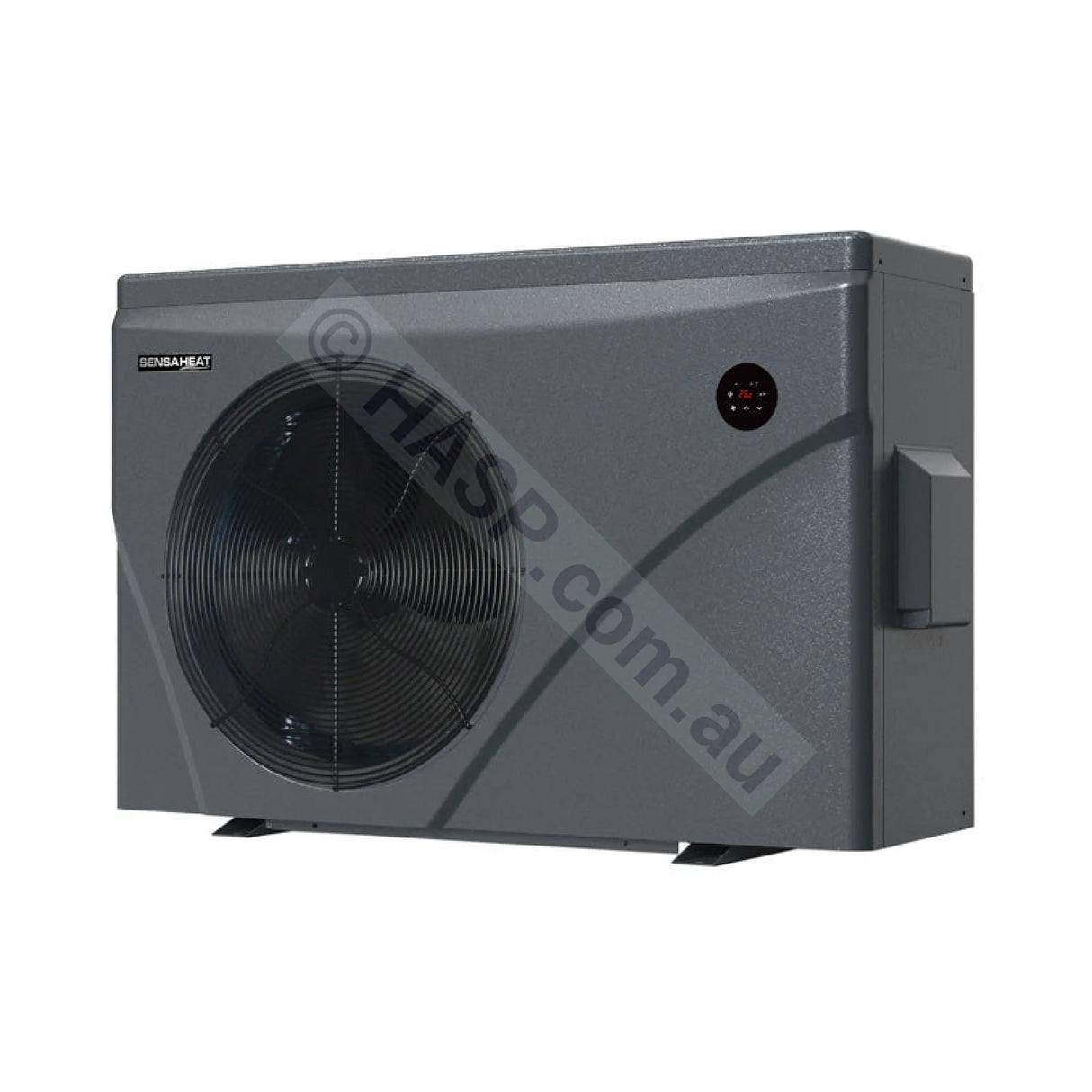 9kW SensaHeat ES Series Spa & Pool Heat Pump - with WiFi - Heat Pumps