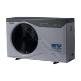 Spanet Sv Spa Heat Pumps 5.5Kw/8.8Kw/12Kw Spanet 5.5Kw Series