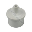 9mm Barb to 25mm / 3/8’’ Barb to 1’’ Adapter - Male to Male