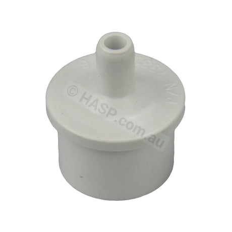 9mm Barb to 25mm Spigot - Barb Adaptor - Straight - Heater and Spa Parts