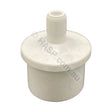 9mm Barb to 25mm Spigot - Barb Adaptor - Straight - Pool & Spa