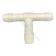 9Mm Or 10Mm 3/8’’ Spa Air Line Tee Plumbing & Fittings
