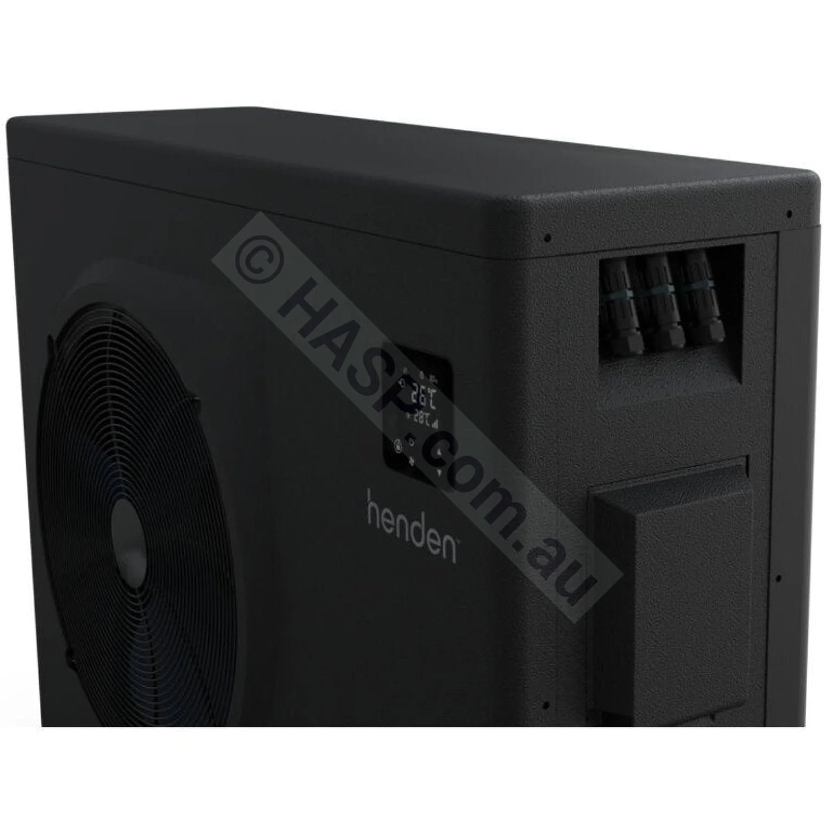 Henden Essential Inverter Heat Pump