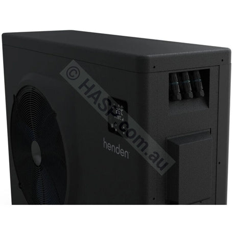 Henden Essential Inverter Heat Pump