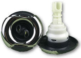 CMP 400 4" Typhoon Jet - Twin Roto - Wave Face - 101mm - Heater and Spa Parts