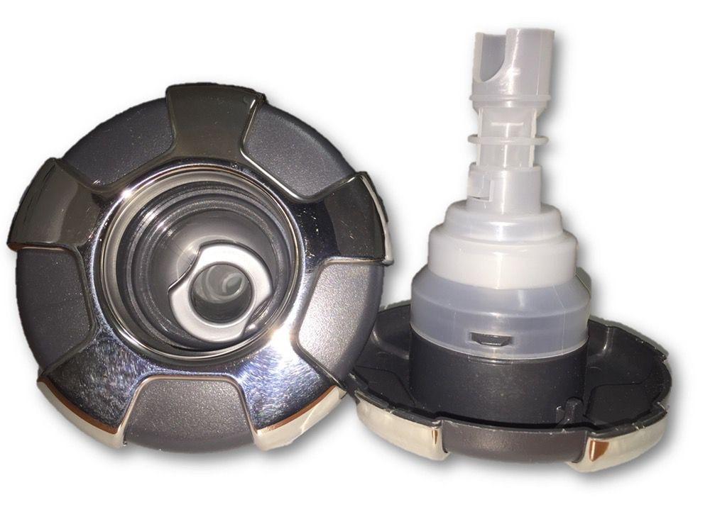 CMP 400 4.25" Typhoon Jet - Directional - Crown Face - 107mm - Heater and Spa Parts