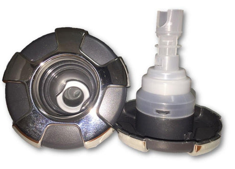 CMP 400 4.25" Typhoon Jet - Directional - Crown Face - 107mm - Heater and Spa Parts
