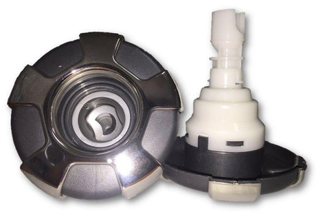 CMP 400 4.25" Typhoon Jet - Roto - Crown Face - 107mm - Heater and Spa Parts