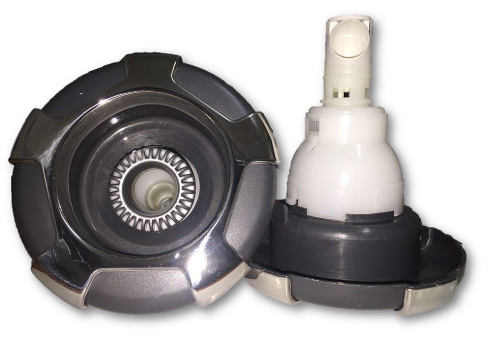 CMP 500 5.25" Typhoon Jet - Directional - Crown Face - 133mm - Heater and Spa Parts