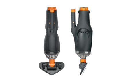 Telsa 05 / Vektro Mini S50 Rechargeable Cordless Spa Vacuum Kokido Vacuums