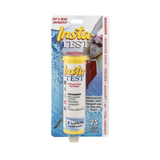 Aquaspa Insta-Test Strips