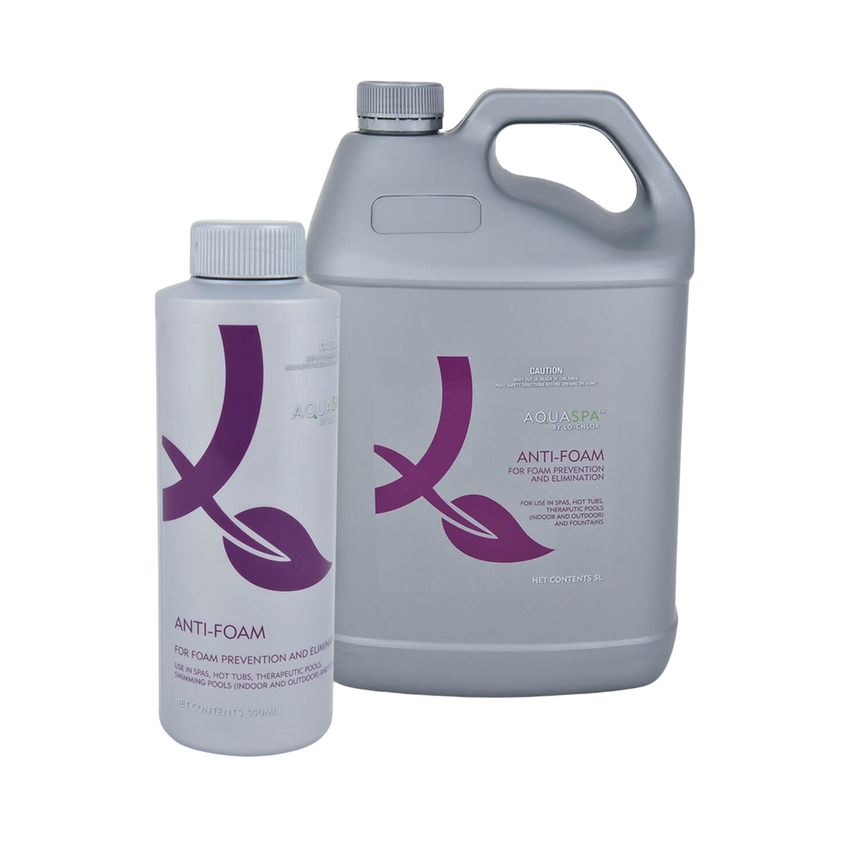 Aquaspa Spa Anti-Foam