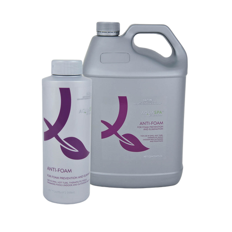 Aquaspa Spa Anti-Foam