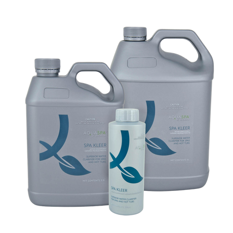 Aquaspa Spa Kleer - Clarifier