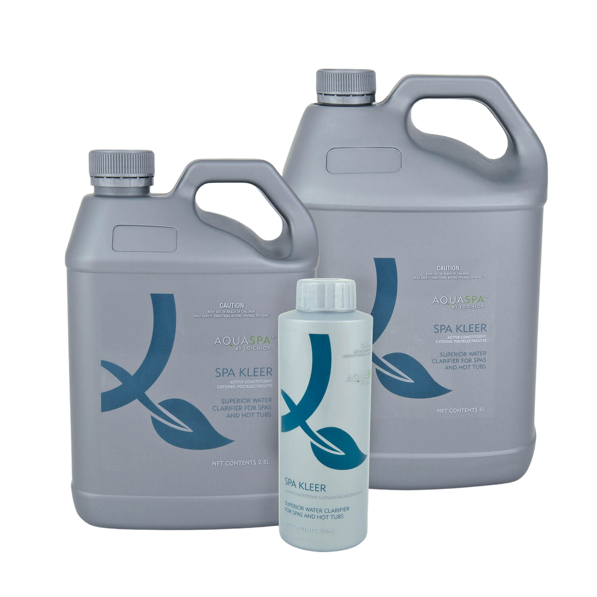 Aquaspa Spa Kleer - Clarifier