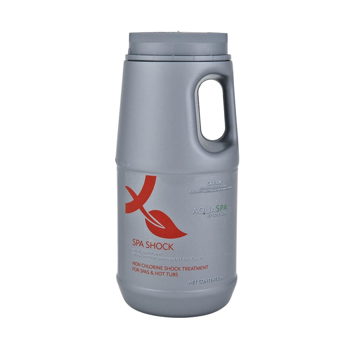 Aquaspa Spa Shock - Chlorine-Free Oxidiser