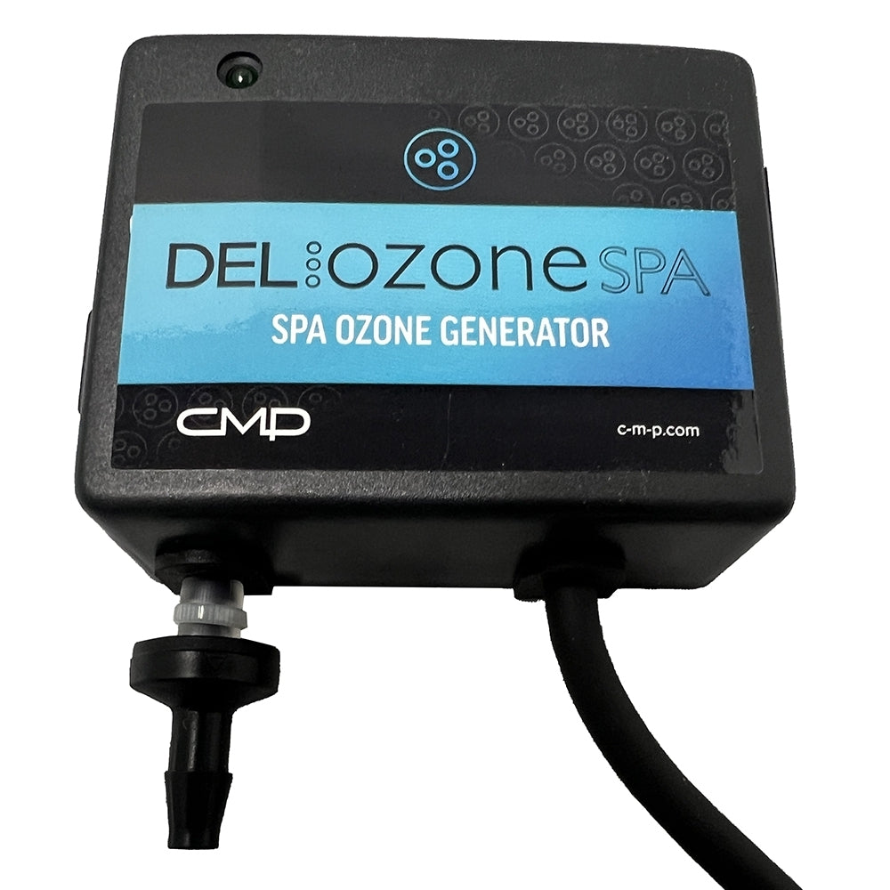 Aqua Sun XL-30 / BO3 Spa CD / Pacifica XL-30 / Del Ozone Spa - Ozone Generator Ozonator