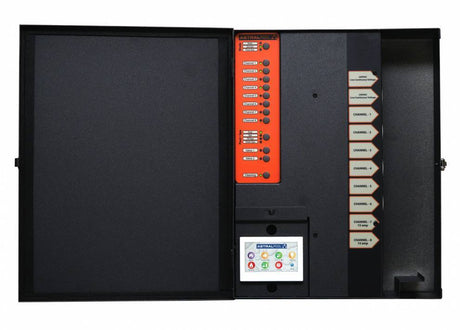 Astralpool Viron Connect 10 Pool & Spa Control System - Vic Only - Heater and Spa Parts