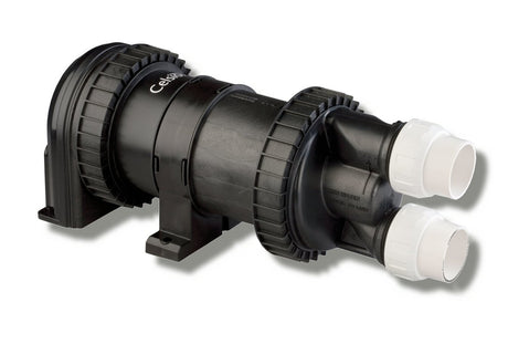Davey Celsior Spa Bath Pumps - C200 Series - Replaces XS200 - 1HP - Heater and Spa Parts