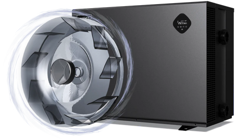 Madimack Inverelite V3 Heat Pumps