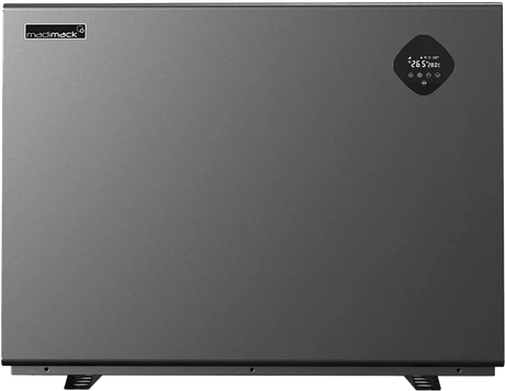 Madimack Inverelite V3 Heat Pumps