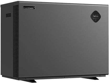 Madimack Inverelite V3 Heat Pumps
