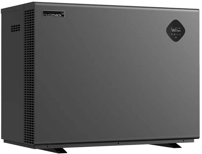 Madimack Inverelite V3 Heat Pumps