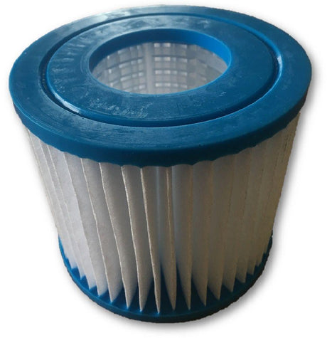 108mm x 95mm Intex Type "D" Replacement Cartridge Filter - Heater and Spa Parts