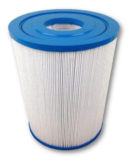 230mm x 145mm Spa-Quip SQ50 / SQ100 Skimmer Cartridge Filter- Q1259 - Heater and Spa Parts