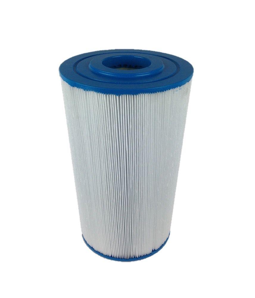 300mm x 143mm Spa-Quip Series 1000 C50 Niche Replacement Cartridge Filter - Heater and Spa Parts