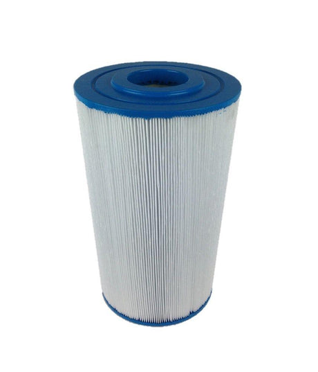 300mm x 143mm Spa-Quip Series 1000 C50 Niche Replacement Cartridge Filter - Heater and Spa Parts