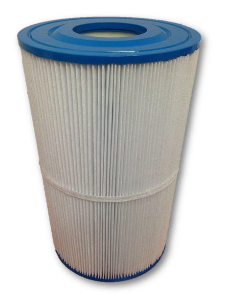 549mm x 185mm Cartridge Filter Replacement - Monarch EcoPure 100 / Poolrite Enduro EC100 - Heater and Spa Parts