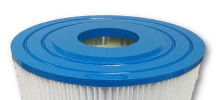 2x 492mm x 185mm Pantera PCF150 / Quiptron 1500 Cartridge Filter Set - Heater and Spa Parts