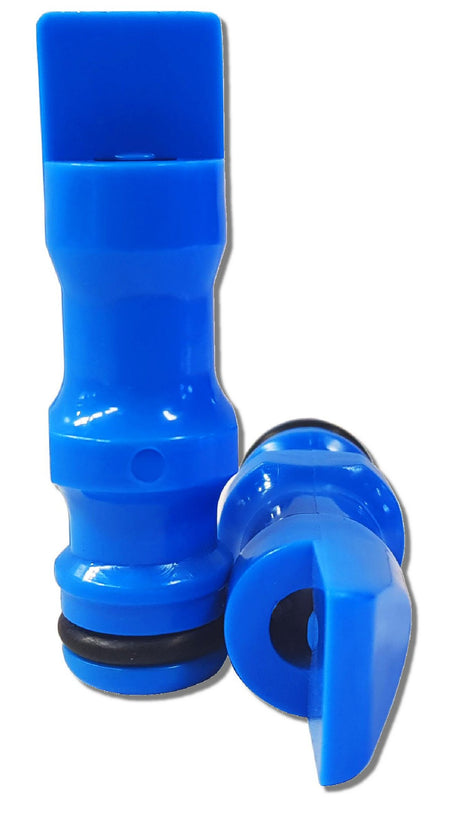 Filter Cartridge Cleaner Hose Nozzle - Also for Chlorinator Cells and More - Heater and Spa Parts