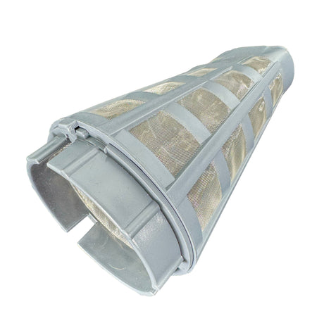 Telsa 50 / Vektro V300 Spare Parts Basket / Filter Cone Vacuums
