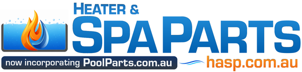 Heater and Spa Parts