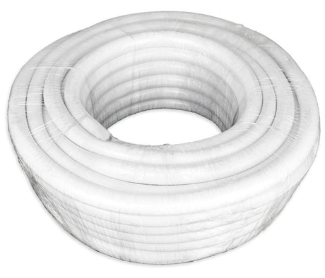 15Mm 1/2 Class 18 Pressure Flexible Pvc Pipe Plumbing Hose For Spas & Pools - Spaflex Fittings