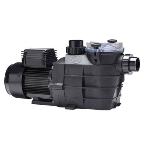 Hayward Super II Eco Pool Pump 1.0hp