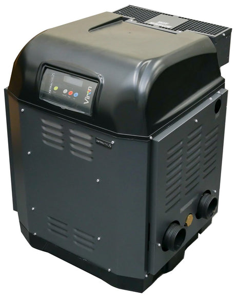 AstralPool ICI 200 Gas Pool & Spa Heater - New for 2020 - Vic Only - Heater and Spa Parts