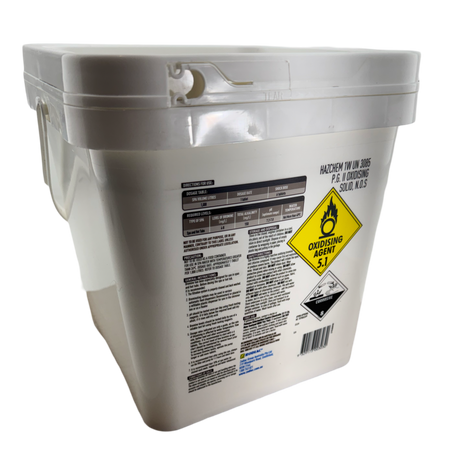 10Kg Zodiac Spa Bromine Sanitiser Tablets